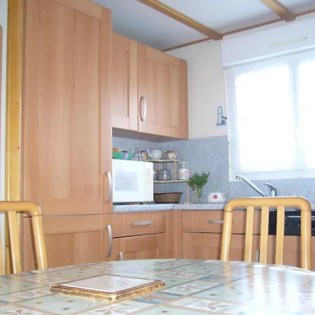 Mobil-home 2 Chambres 6p 64 Besse * Saint-Hilaire-de-Riez