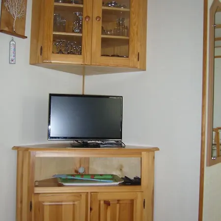 Lägenhet Mobil-home 2 Chambres 6p 64 Besse