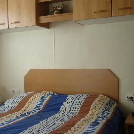 Mobil-home 2 Chambres 6p 64 Besse * Saint-Hilaire-de-Riez