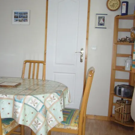 Mobil-home 2 Chambres 6p 64 Besse Lägenhet *
