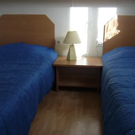 Lägenhet Mobil-home 2 Chambres 6p 64 Besse *